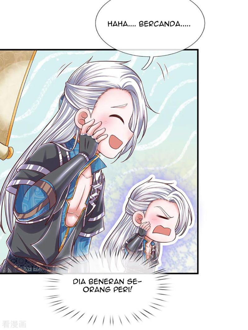 Shura Sword Sovereign Chapter 194 Gambar 2